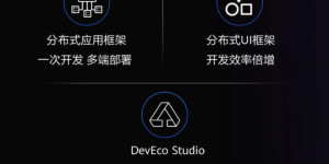 鸿蒙手机，2021 年见！