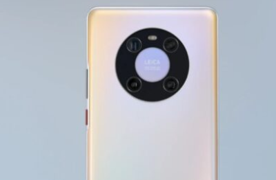 华为手机2021年应该配备液体镜头相机