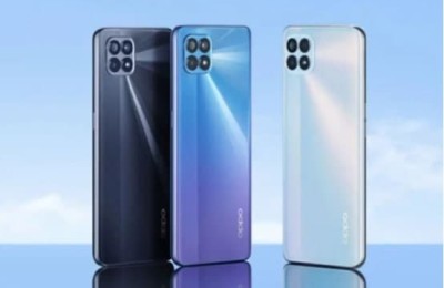 OPPO Reno4 SE测评，真的值得购买吗